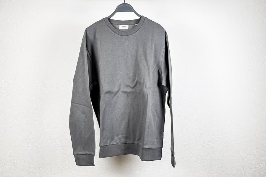 2 Herren Pullover JJ Rebel, Gr. XL